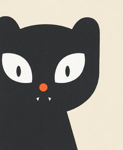 The Black Cat