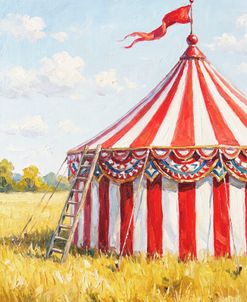 The Circus Tent