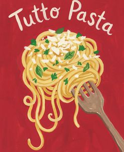 Tutto Pasta