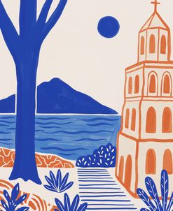 The Mediterranean Church