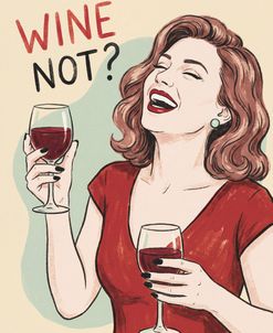 Wine Not