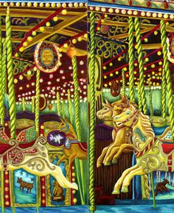 Carousel Esther Sam Sally