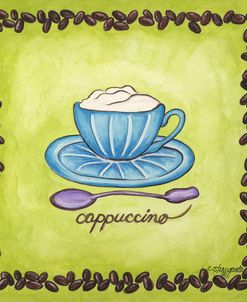 Coffees Cappuccino