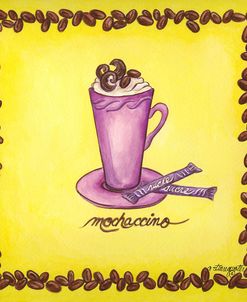 Coffees Mochaccino