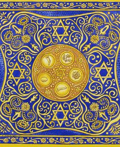 Jewish Year Passover