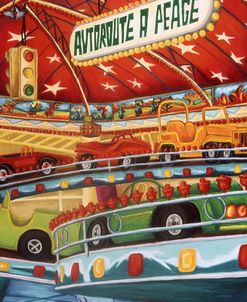 Midsummer Carnival Autoroute