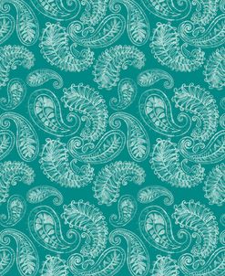 Blacksmith Paisley Turk