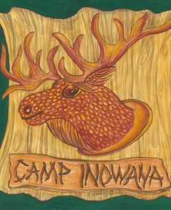 Adirondack Camp Inowana