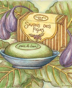 Savons Des Figues