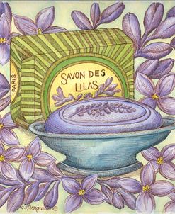 Savons Des Lilas