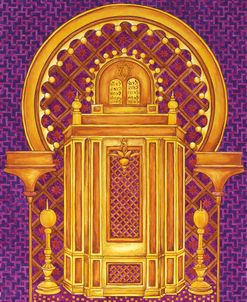 Syn Int Purple w Yellow Orange