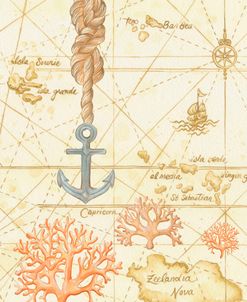 Map W Anchor N Rope