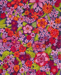 Warm Bouquet Lilliput