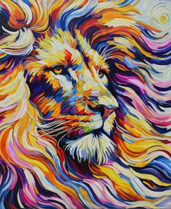 Lionheart