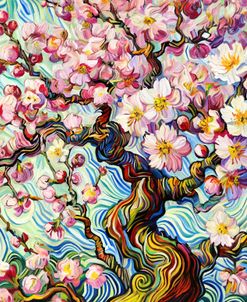 Sakura Whirl