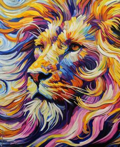 Colour Me King