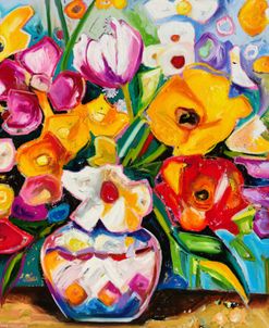 Everythings Hunky Dory