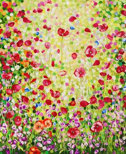 The Secret Language Of Fields