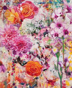 Wake Up And Smell The Roses