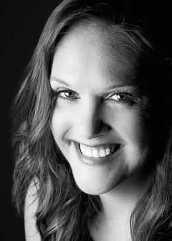 Rev. Dr. Angela Yarber