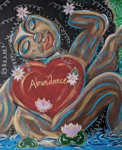 Goddess of Abundance