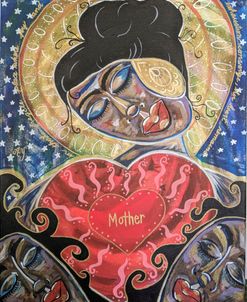 Mother Goddess