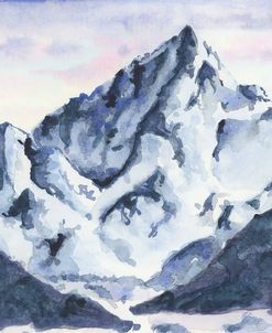Mountains for Mama