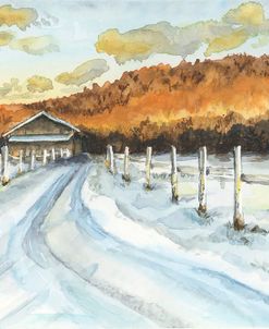 Rocky Top Stables, South Shaftsbury VT