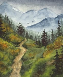 Path To The Mountains Ii – Mini Series