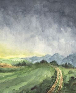 Path To The Mountains Iv – Mini Series