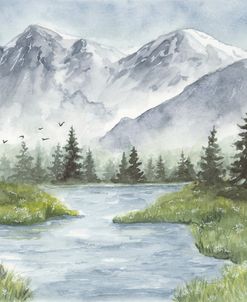 The River Knows The Way