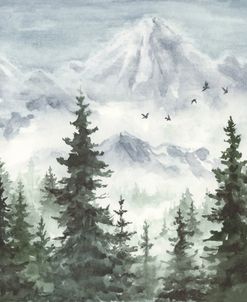 Another Mountainside