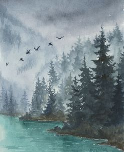 Quiet Bend