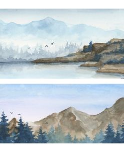 Coastal Mountain Studies