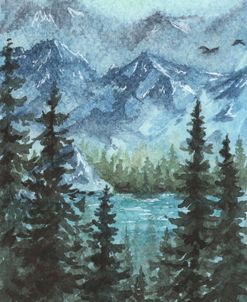 Inspired By Banff – Mini Series
