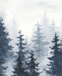 Indigo Mountain Studies Ii
