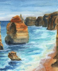 Twelve Apostles