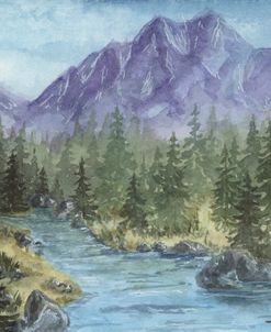 Riverside View