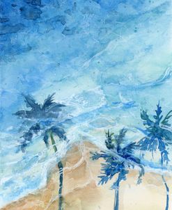 Shadows Of Paradise