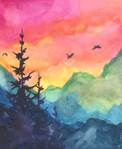 Sketchbook – Full Spectrum Flight