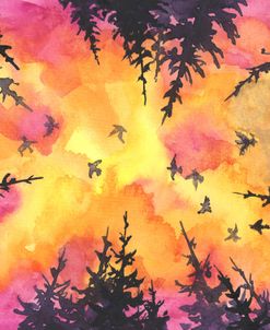 Sketchbook – Overhead Soaring