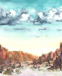 Dreams of the Southwest