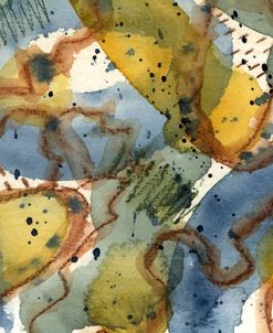 Earth Inspired Scribbles