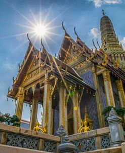 Golden Bangkok