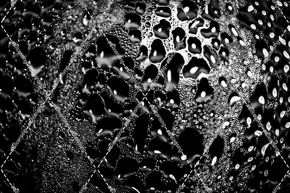 Abstract Droplets 15