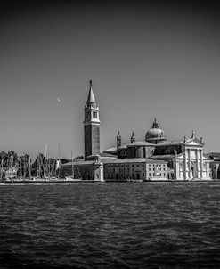 View of Venice