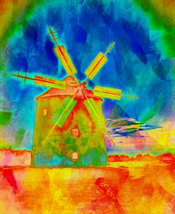 Windmill 06