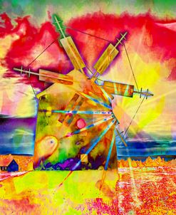 Windmill 07