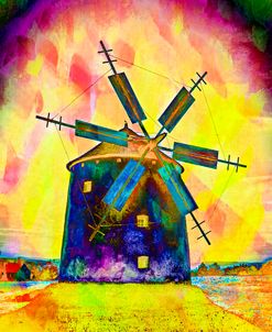Windmill 08