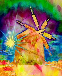 Windmill 09
